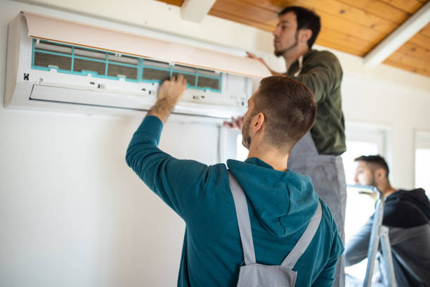 Princeton, WI HVAC Company