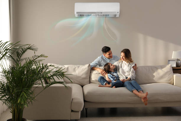 HVAC Maintenance Plan in Princeton, WI