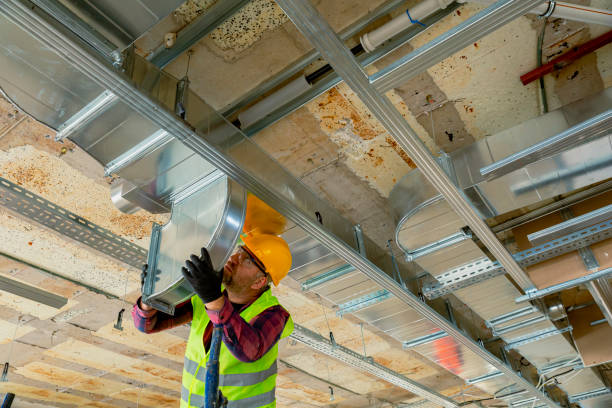 Best Best HVAC Companies  in Princeton, WI